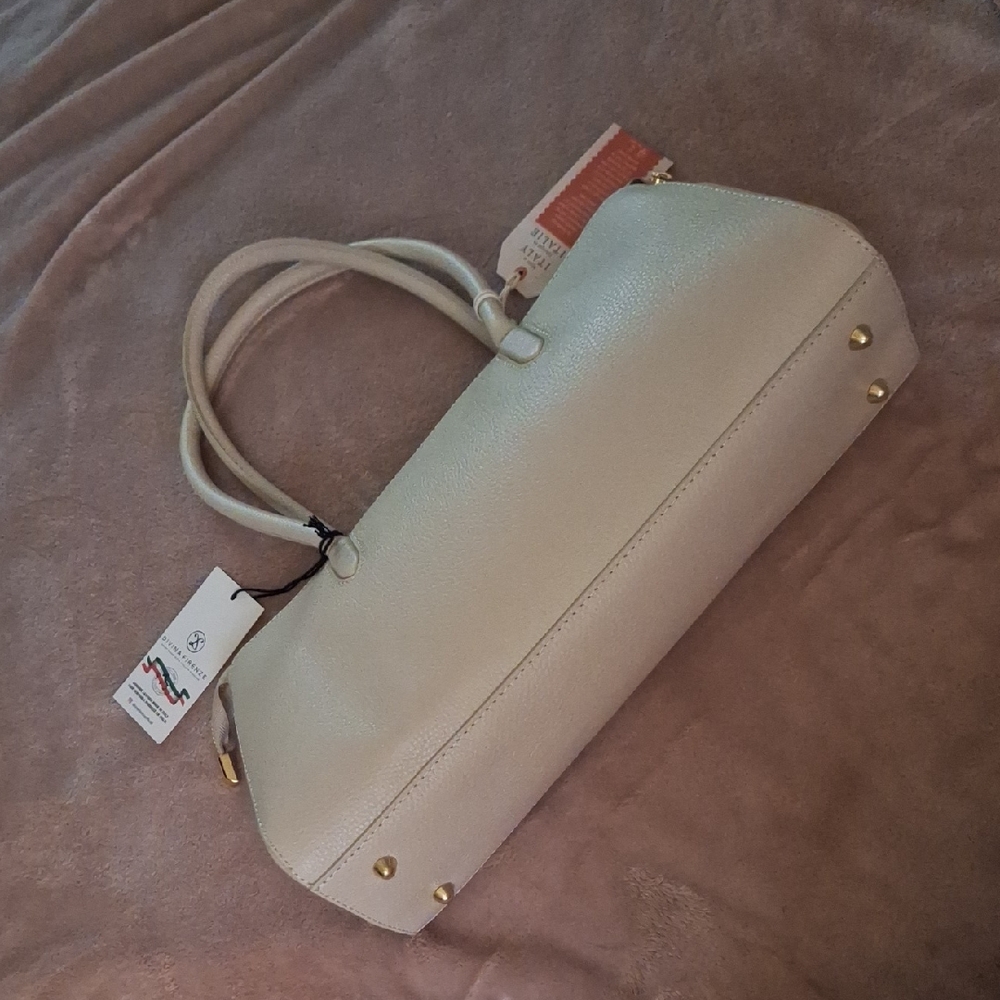 Divina Firenze Italian Made Purse